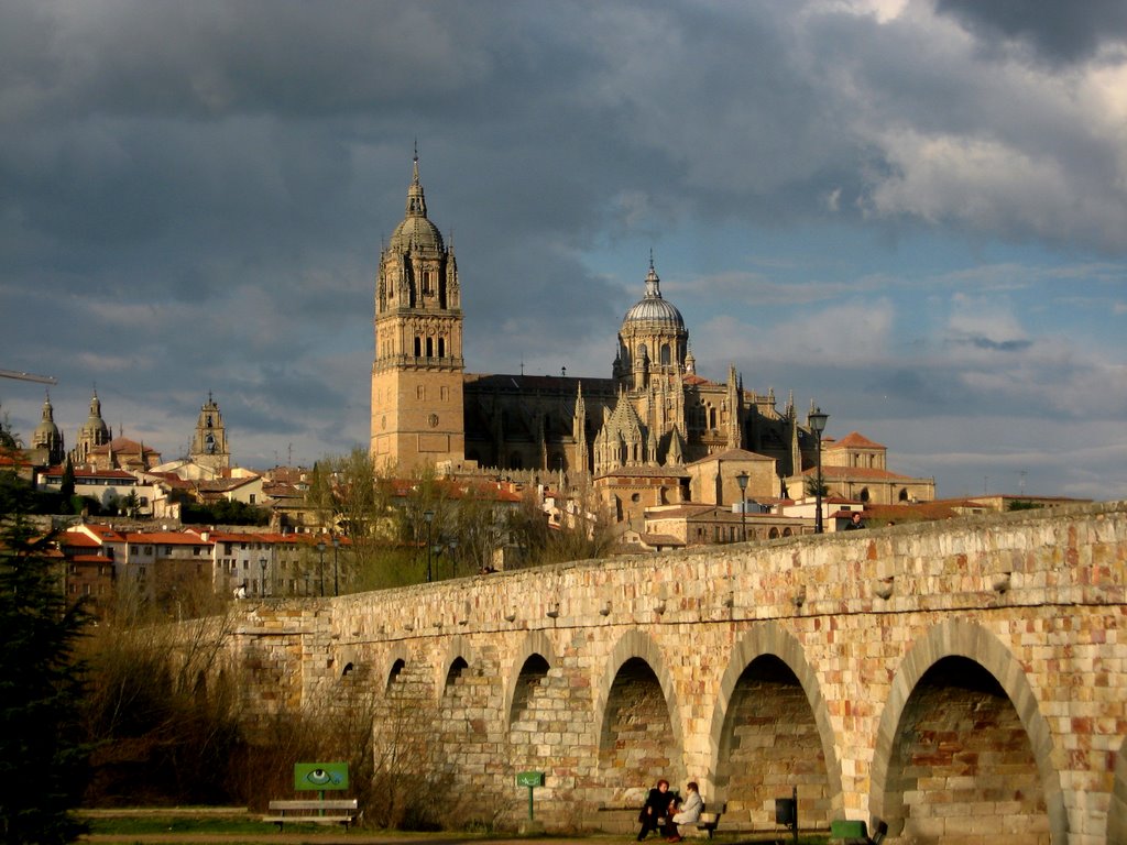 Salamanca